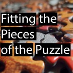 Fitting the Pieces of the Puzzle