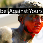 Rebel Against Yourself