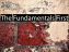 The Fundamentals First