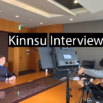 Kinnsu Interview: Finance in Seoul