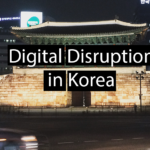 Kurtosys Interview: Digital Disruption in Korea